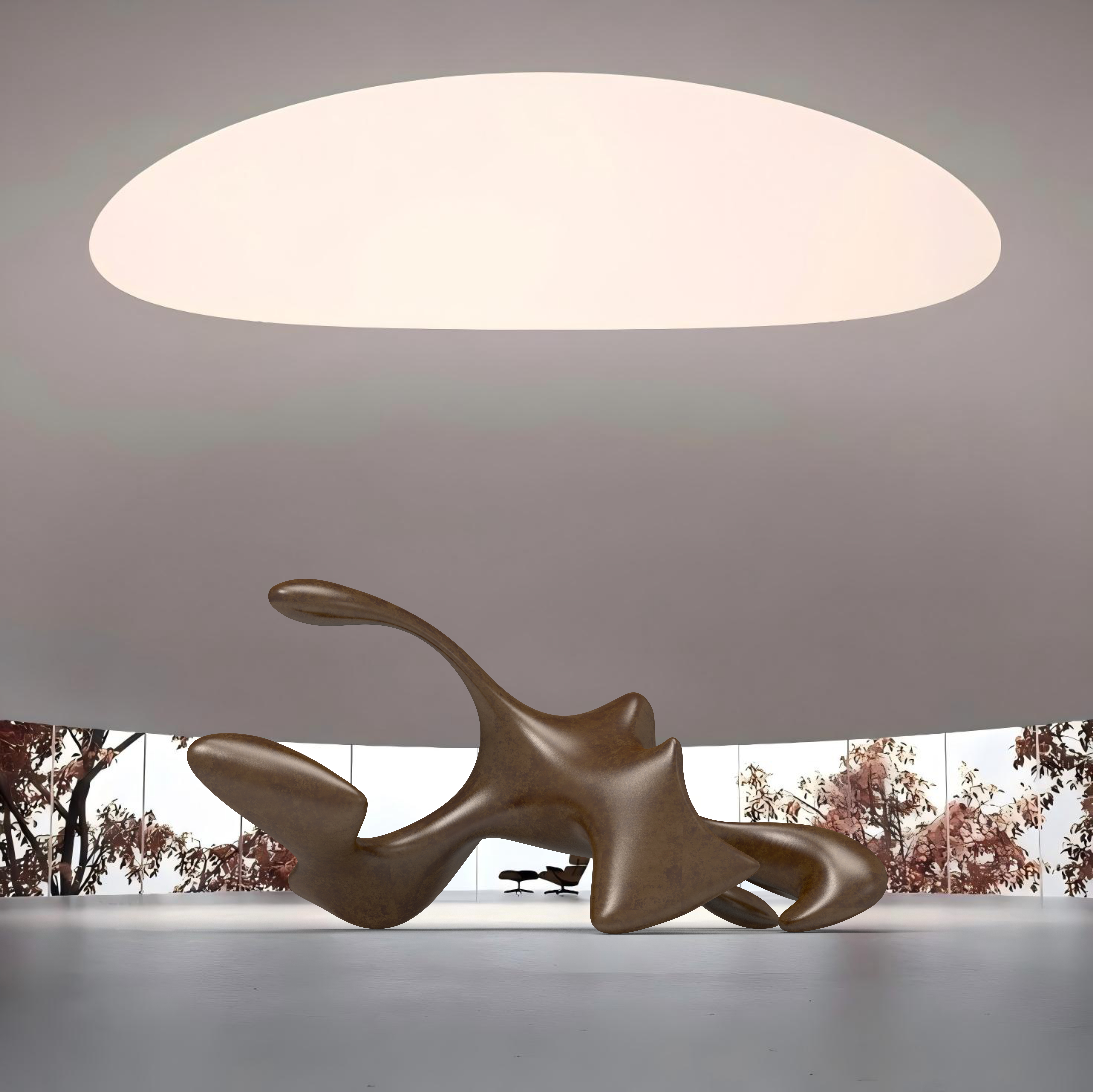 逍遥之间——虚舟