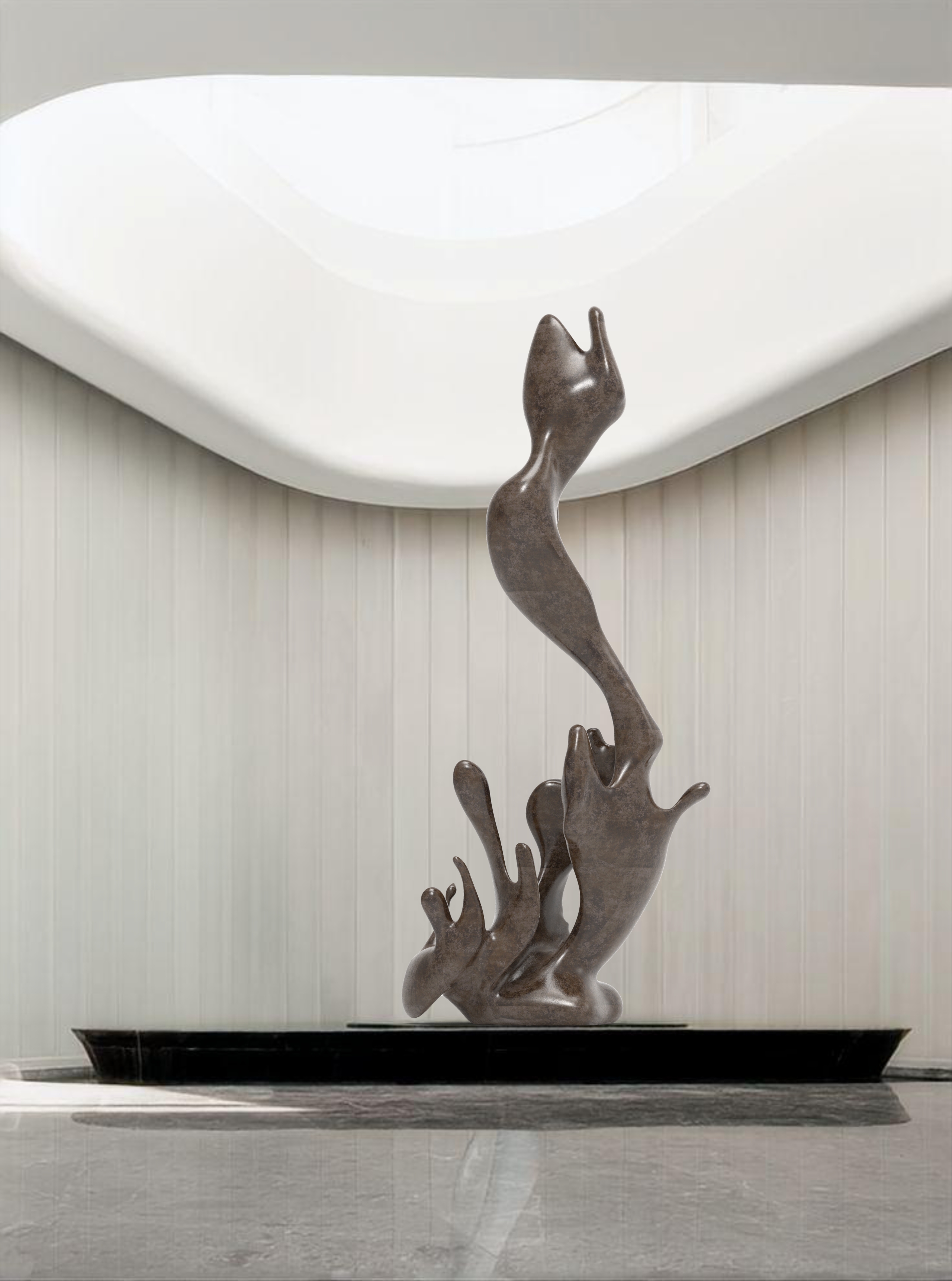 逍遥之间——扶摇